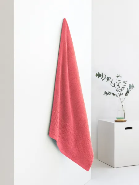 Πετσέτα Λουτρού Towels Collection 80x160 ROKE FUCSHIA