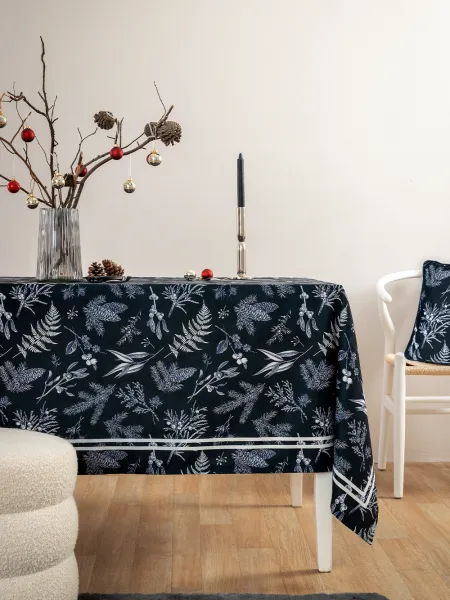 Τραπεζομάντηλο 140x220 Christmas Collection CC125
