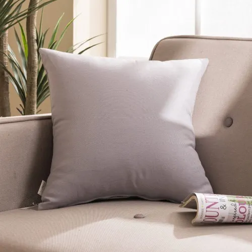 Μαξιλαροθήκη Alora 04 - 65x65cm δαπέδου με γέμιση 