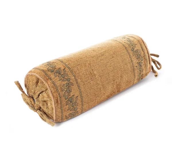 Καραμέλα με γέμιση (40cm x 17cm) 510 χρυσό