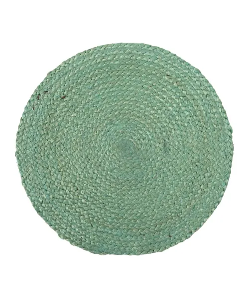 Σουπλά γιούτα (38cm) mint