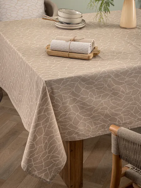 Τραπεζομάντηλο Formal Dinner 140x180 MH300