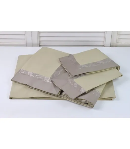 Σετ Σεντόνια 240x270cm Surface Design 3782 Trussardi