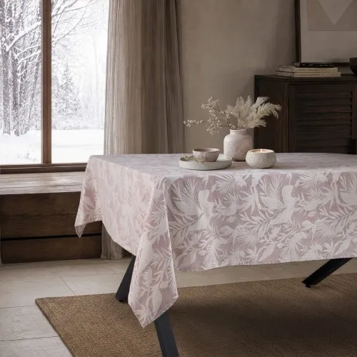 Τραπεζομάντηλο Palencia 12 - 135x180cm