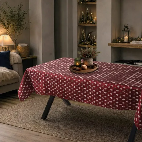 Τραπεζομάντηλο Viersen 10 - 135x135cm