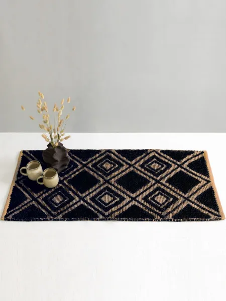 Πατάκι κουζίνας 60x120 CHANG CAMEL