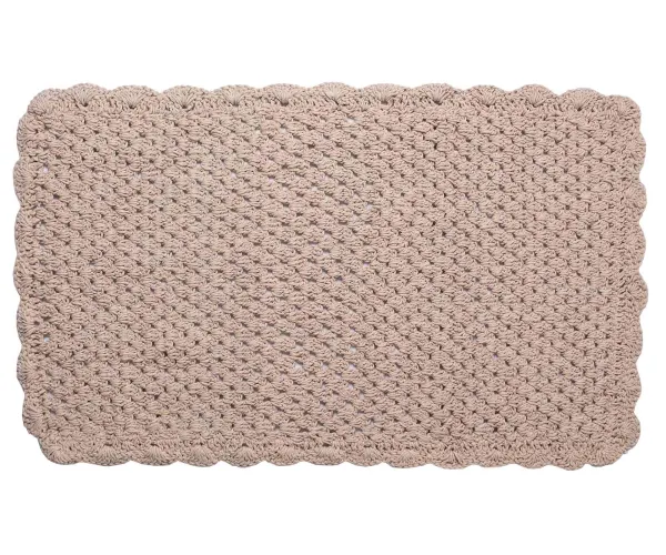 ΠΑΤΑΚΙΑ πλεκτό (60cm x 100cm) πούρου