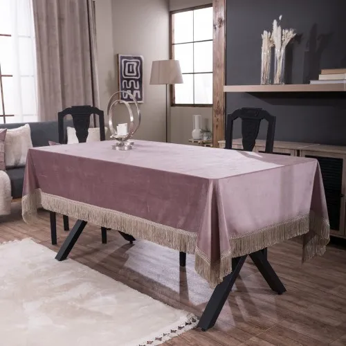 Τραπεζομάντηλο Velvet 12 - 140x220cm