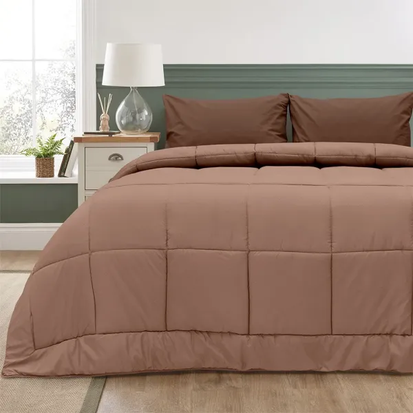 Πάπλωμα Colcha Blush 220×240