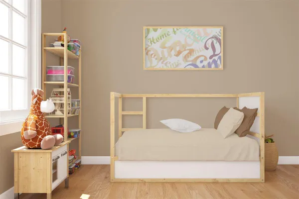 Σεντόνια Σετ 3 τεμ bebe Solid 502 120X160 Beige 100% Cotton