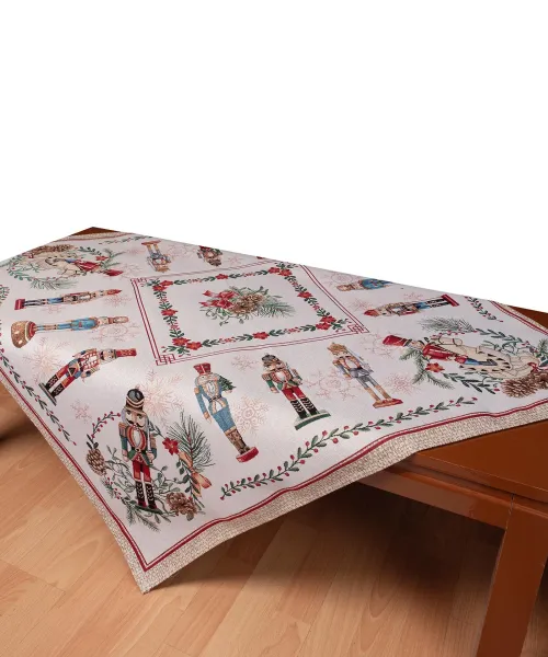 καρέ (100cm x 100cm) CASCANUECES
