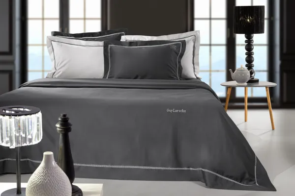 Σετ 4τμχ Σεντόνια Blend Athracite 