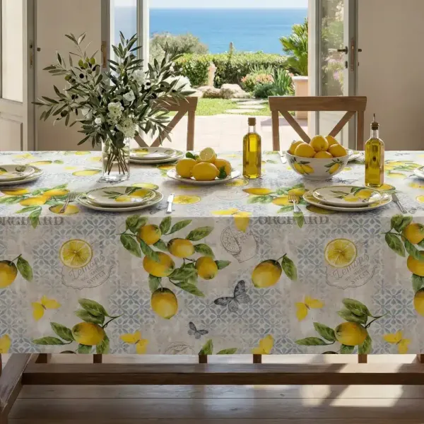 Καρέ Lemons