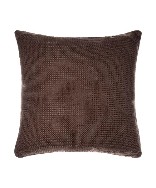 ΜΑΞΙΛΑΡΟΘΗΚΗ  9925 (65cm x 65cm)  καφέ