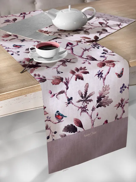 Σουπλά 3047 Lilac 