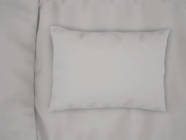 Μαξιλαροθήκες Ζεύγος Exotic Line 50X70+15 Elephant 100% Cotton