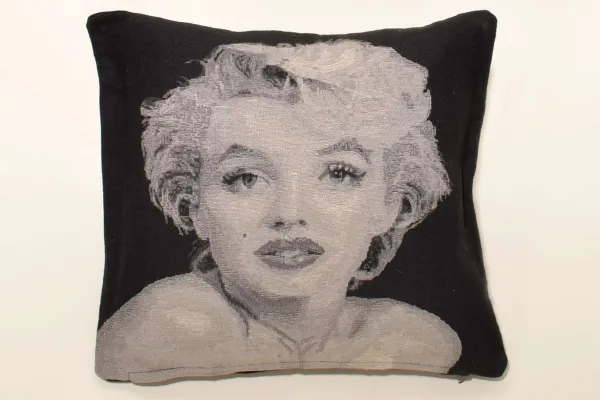 ΜΑΞΙΛΑΡΟΘΗΚΗ (45cm x 45cm) MARILYN MONROE