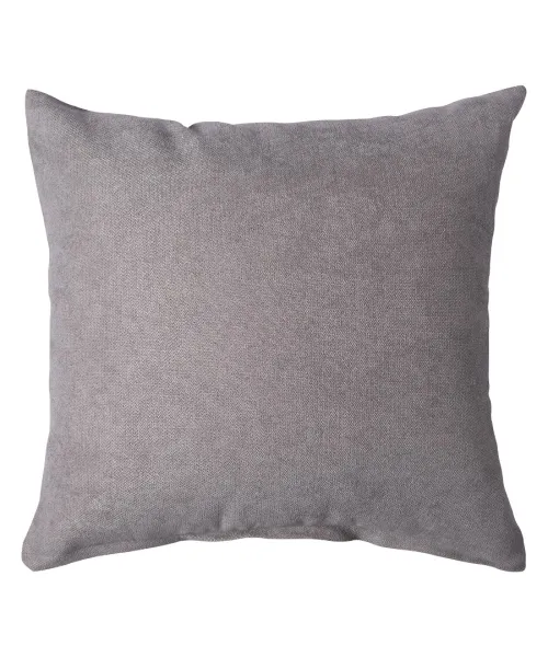 ΜΑΞΙΛΑΡΟΘΗΚΗ Α802 (45cm x 45cm) γκρι σκούρο