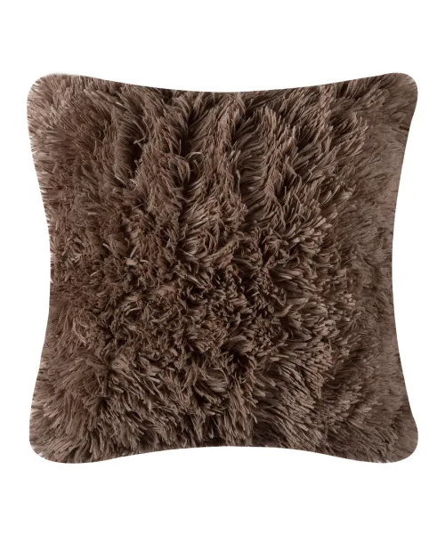 ΜΑΞΙΛΑΡΟΘΗΚΗ LONG HAIR (45cm x 45cm) LIGHT BROWN