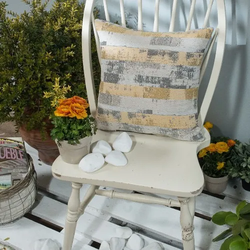 Μαξιλαροθήκη Salerno 14 - 30x50cm με γέμιση