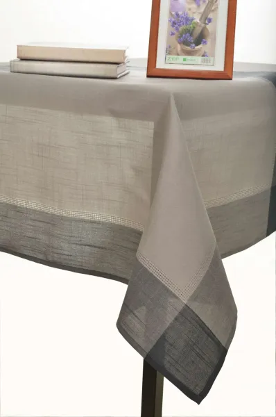 Ντουζίνα Σουπλά nx031 (35cm x 50cm) σκούρο γκρί