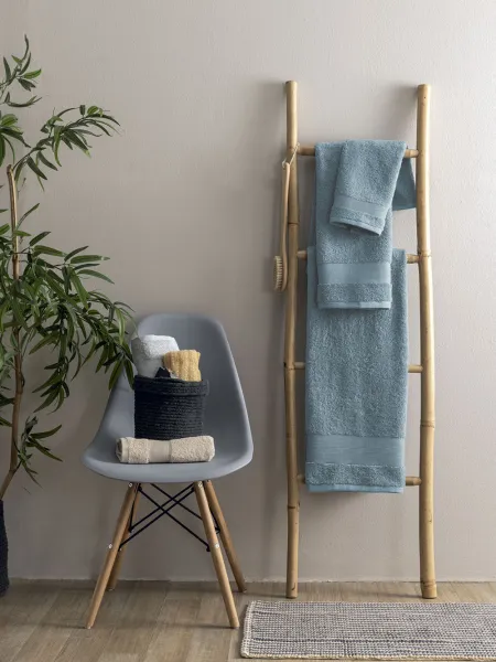 Πετσέτα Χεριών Towels Collection 30x50 NAYA SKY
