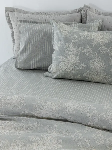 Ζεύγος Μαξιλαροθήκες Estella 52x72 STE102