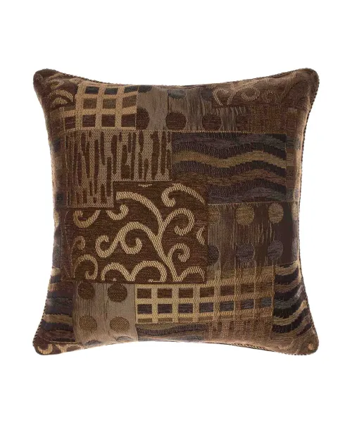 ΜΑΞΙΛΑΡΟΘΗΚΗ 602 (65cm x 65cm) πυκνό λαδί