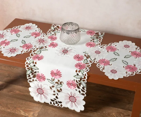 Σατέν κοφτό σεμέν (40cm x 110cm 2 x 40cm x 40cm) 291 σάπιο μήλο