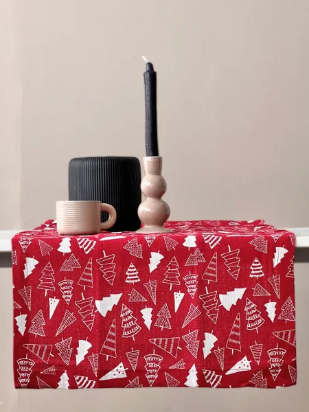 Runner Christmas Collection 45x140 CC100