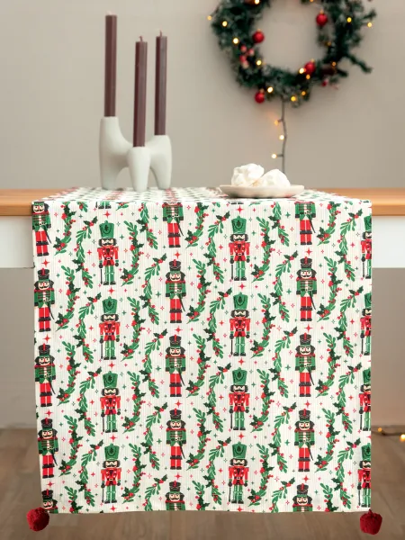 Runner 45x140 Christmas Collection CC115