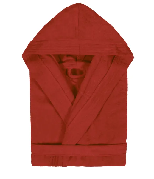 ΝΕΧΤ 5018 CΟΟL  ΜΠΟΥΡΝΟΥΖΙ ΚΟΚΚΙΝΟ - S