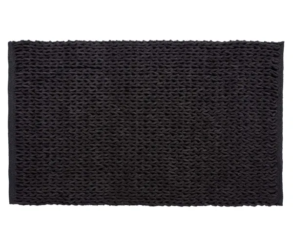 ΠΑΤΑΚΙΑ αλυσίδα (60cm x 100cm) ανθρακί