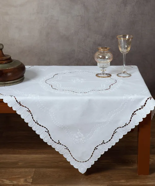 Χειροποίητο σετ 6 τεμαχίων 395 (40cm x 90cm/35cm x 76cm/30cm x 45cm x 2/35cm x 35cm x 2)