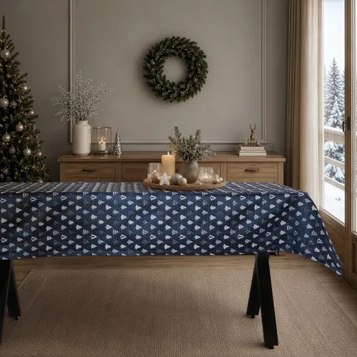 Τραπεζομάντηλο Viersen 04 - 135x135cm