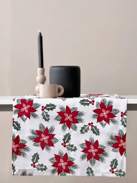 Runner Christmas Collection 45x140 CC101