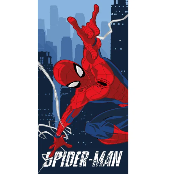 Πετσέτα Θαλάσσης Microfiber Spiderweb
