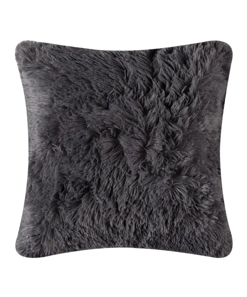 ΜΑΞΙΛΑΡΟΘΗΚΗ LONG HAIR (45cm x 45cm) DARK GREY