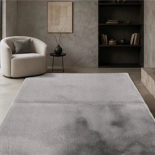 Χαλί Mellow 11 Grey - 160 x 230 cm