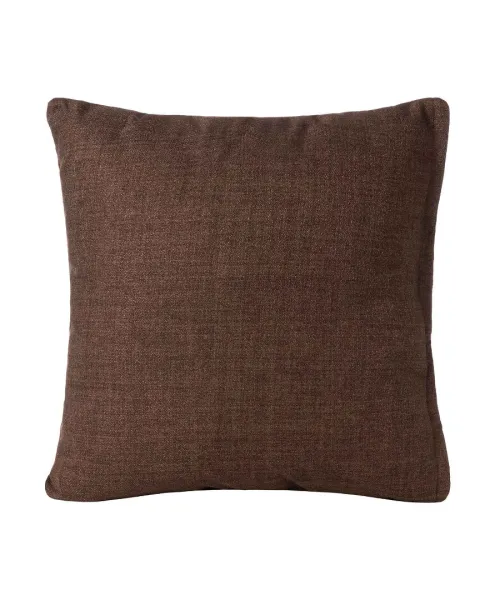 ΜΑΞΙΛΑΡΟΘΗΚΗ Α803 (65cm x 65cm) καφέ