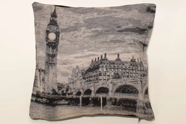 ΜΑΞΙΛΑΡΟΘΗΚΗ (45cm x 45cm) BIG BEN 