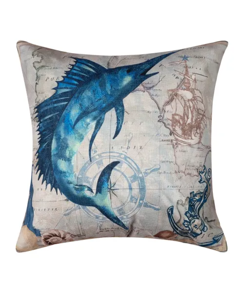 ΣΤΑΜΠΩΤΗ ΜΑΞΙΛΑΡΟΘΗΚΗ (45cm x 45cm) ks146
