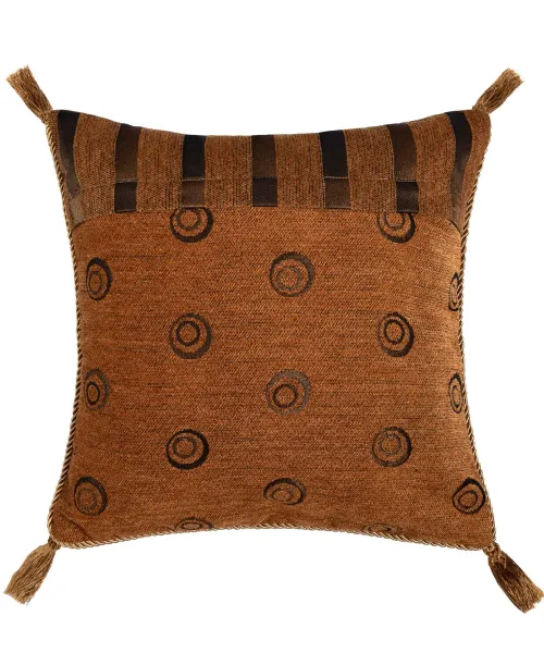 ΜΑΞΙΛΑΡΟΘΗΚΗ  5103 (45cm x 45cm) χρυσό