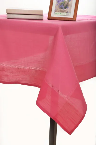 τραπεζομάντηλα nx031 (160cm x 350cm) φούξια