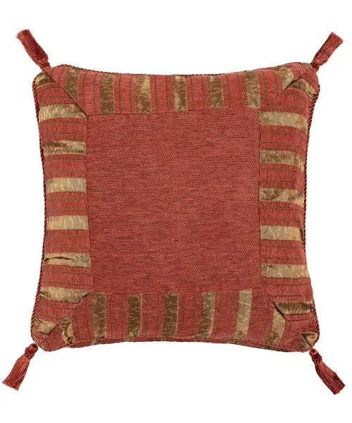 ΜΑΞΙΛΑΡΟΘΗΚΗ  5105 (45cm x 45 cm) πορτοκαλί