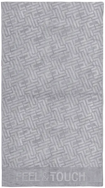 Πετσέτα Θαλάσσης Icon Titanium 