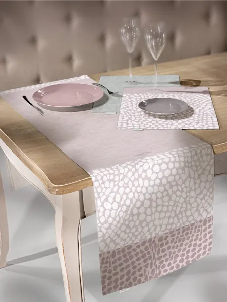 Σουπλά 3049 Dusty Pink 