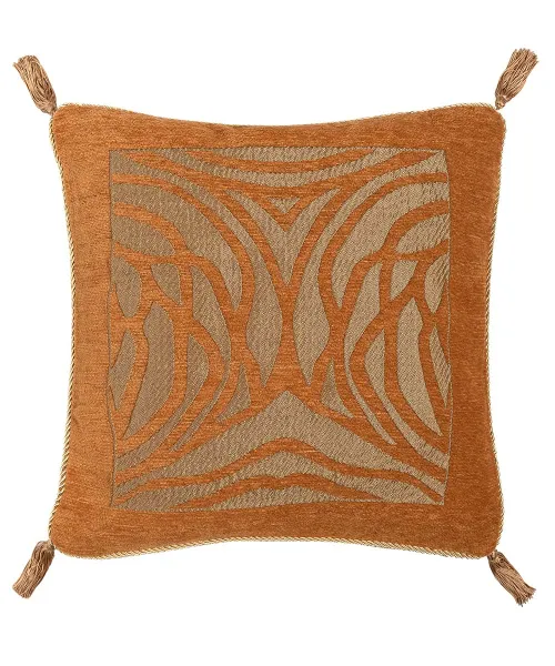 ΜΑΞΙΛΑΡΟΘΗΚΗ  6926 (45cm x 45cm) χρυσό