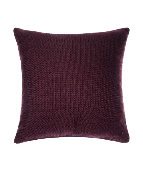 ΜΑΞΙΛΑΡΟΘΗΚΗ  9925 (45cm x 45cm)  μελιτζανί