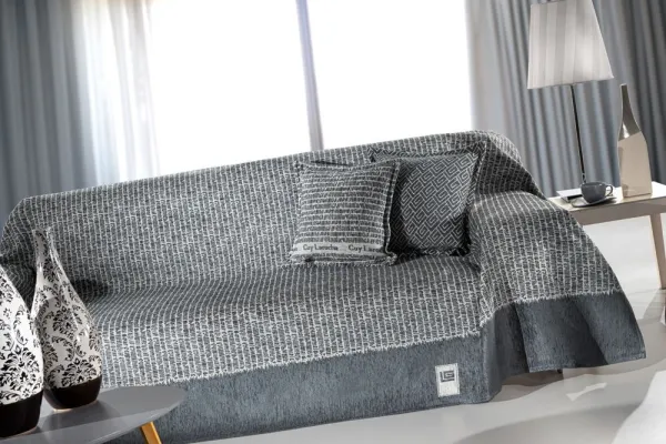 Ριχτάρι Parfait Anthracite 